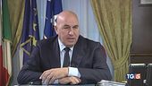 Aiuti all'Ucraina, Crosetto al Tg5