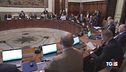 Domani il decreto aiuti, Meloni vede i sindacati