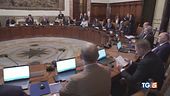 Domani il decreto aiuti, Meloni vede i sindacati