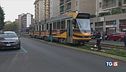 Lutto cittadino a Milano per la morte di Luca