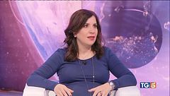 Nadia Terranova