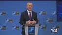 Bruxelles nega la No Fly Zone