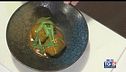 Carciofi siciliani ripieni al sugo
