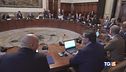 Il decreto aiuti in Cdm, frenata dell'industria