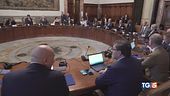 Il decreto aiuti in Cdm, frenata dell'industria