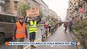 "Più sicurezza per i ciclisti"