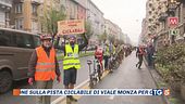 "Più sicurezza per i ciclisti"