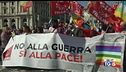 Nel mondo si manifesta contro la guerra