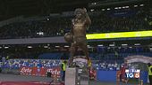 Stasera Napoli-Milan lo spareggio scudetto
