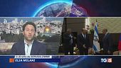Il tentativo di Bennett Domani nuovo round