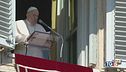 "La guerra una pazzia! Santa Sede per la pace"