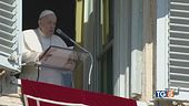 "La guerra una pazzia! Santa Sede per la pace"