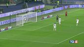 Romane ok, oggi la Juve Supersfida al Maradona