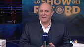 Canale 5, stasera Gerry con lo Show dei record