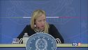 "Francia aggressiva, serve soluzione UE"