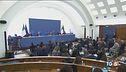 Ok CdM a decreto aiuti contro caro bollette