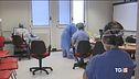Il covid in risalita, vaccini per i fragili