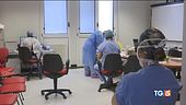 Il covid in risalita, vaccini per i fragili