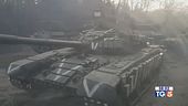 I russi preparano l'attacco a Kiev