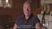 L'intervista di Virgin Radio a "The Boss" Bruce Springsteen