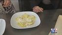 Tortelli di erbetta e ricotta