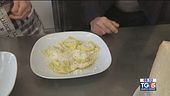 Tortelli di erbetta e ricotta
