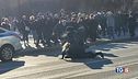 Russia, si continua a manifestare per la pace