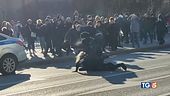 Russia, si continua a manifestare per la pace