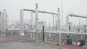 Borse europee in rosso, volano gas e petrolio