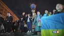 Truppe ucraine e Kherson Mattarella: coesione
