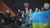 Truppe ucraine e Kherson Mattarella: coesione