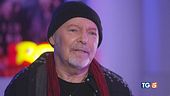 Vasco, una vita in rock Stasera a Speciale Tg5
