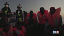 "Male i ricollocamenti ong rispettino regole"