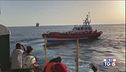 "Ong rispettino regole Male i ricollocamenti"
