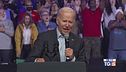Usa: Senato ai dem domani Biden-Xi