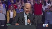 Usa: Senato ai dem domani Biden-Xi