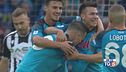 Napoli inarrestabile Oggi la Serie A chiude