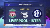 Caccia all'impresa, l'Inter su Canale 5