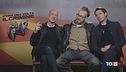 Cinema: è in arrivo nelle nostre sale "C'era una volta il crimine"