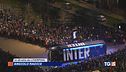 Champions dopo il Tg5 l'Inter carca l'impresa