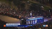 Champions dopo il Tg5 l'Inter carca l'impresa