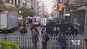 Un arresto per l'attentato a Istanbul