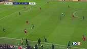 Inter, onore e rimpianto