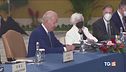 Bali, incontro Biden-Xi, "Gestire le differenze"