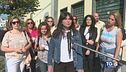 Docenti in graduatoria che non riescono a lavorare
