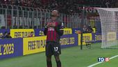 Milan e Juventus a caccia del Napoli