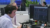 Mercati in forte rialzo, nuove sanzioni ai russi