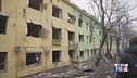 Ucraina sotto assedio colpito un ospedale