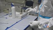 Il virus risale non è finita