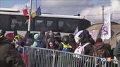 Medicinali e trasporti, così aiutiamo l'Ucraina